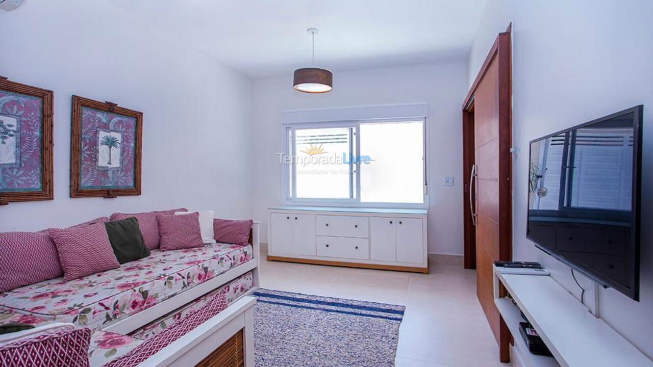 House for vacation rental in São Sebastião (Juquehy)