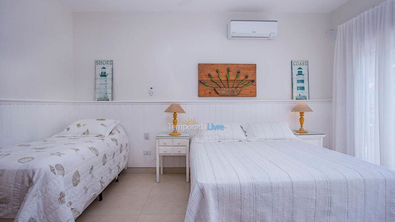 House for vacation rental in São Sebastião (Juquehy)