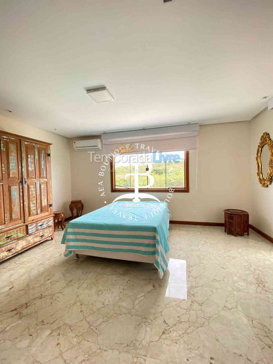 Casa para aluguel de temporada em Armação dos Búzios (Praia Rasa)