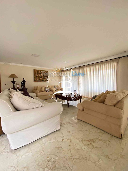 Casa para aluguel de temporada em Armação dos Búzios (Praia Rasa)
