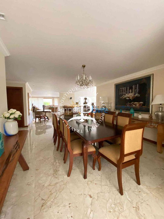 Casa para aluguel de temporada em Armação dos Búzios (Praia Rasa)