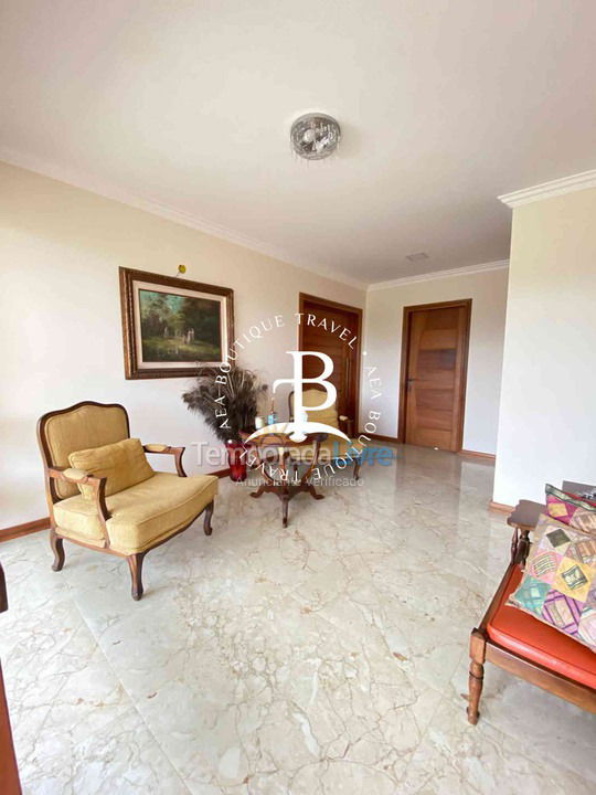 Casa para aluguel de temporada em Armação dos Búzios (Praia Rasa)
