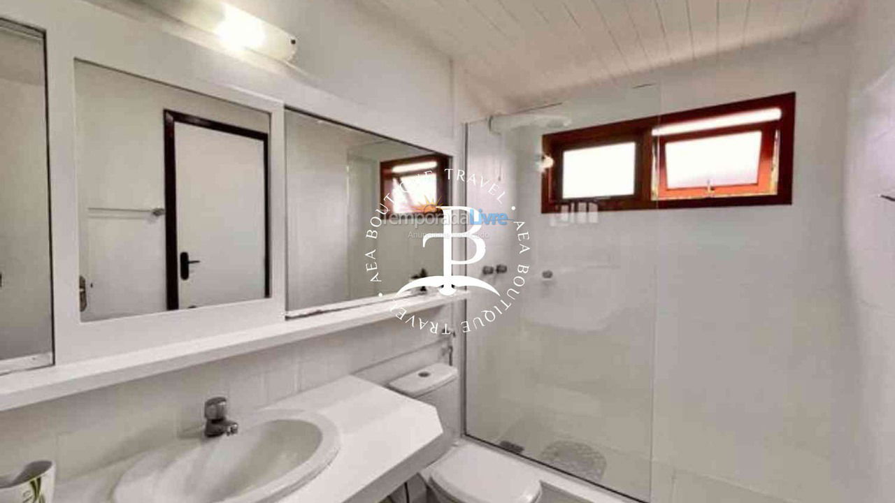 Casa para aluguel de temporada em Armação dos Búzios (Geribá)