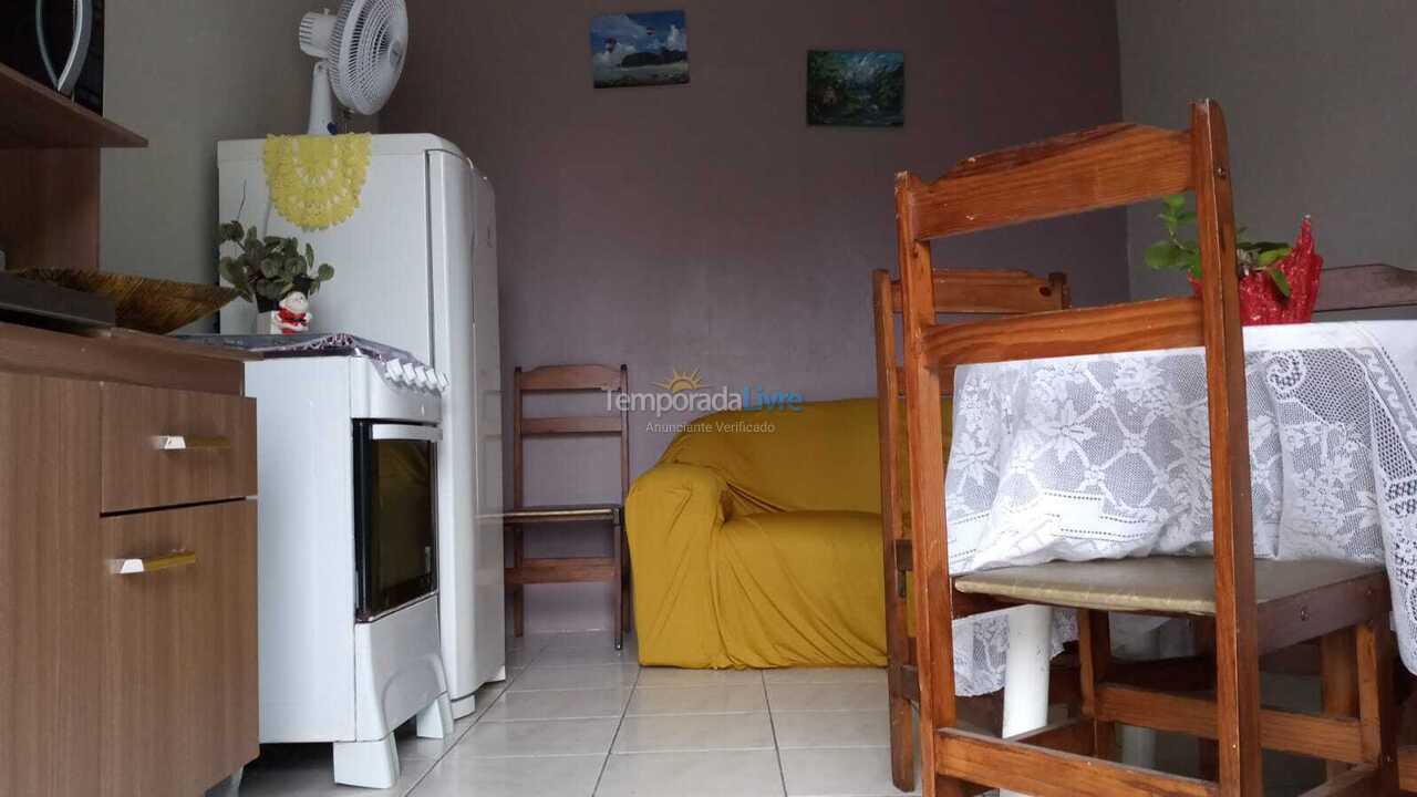 Casa para alquiler de vacaciones em Torres (Praia do Cal)