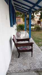 Casa a 7 cuadras de la playa en Torres Rs.