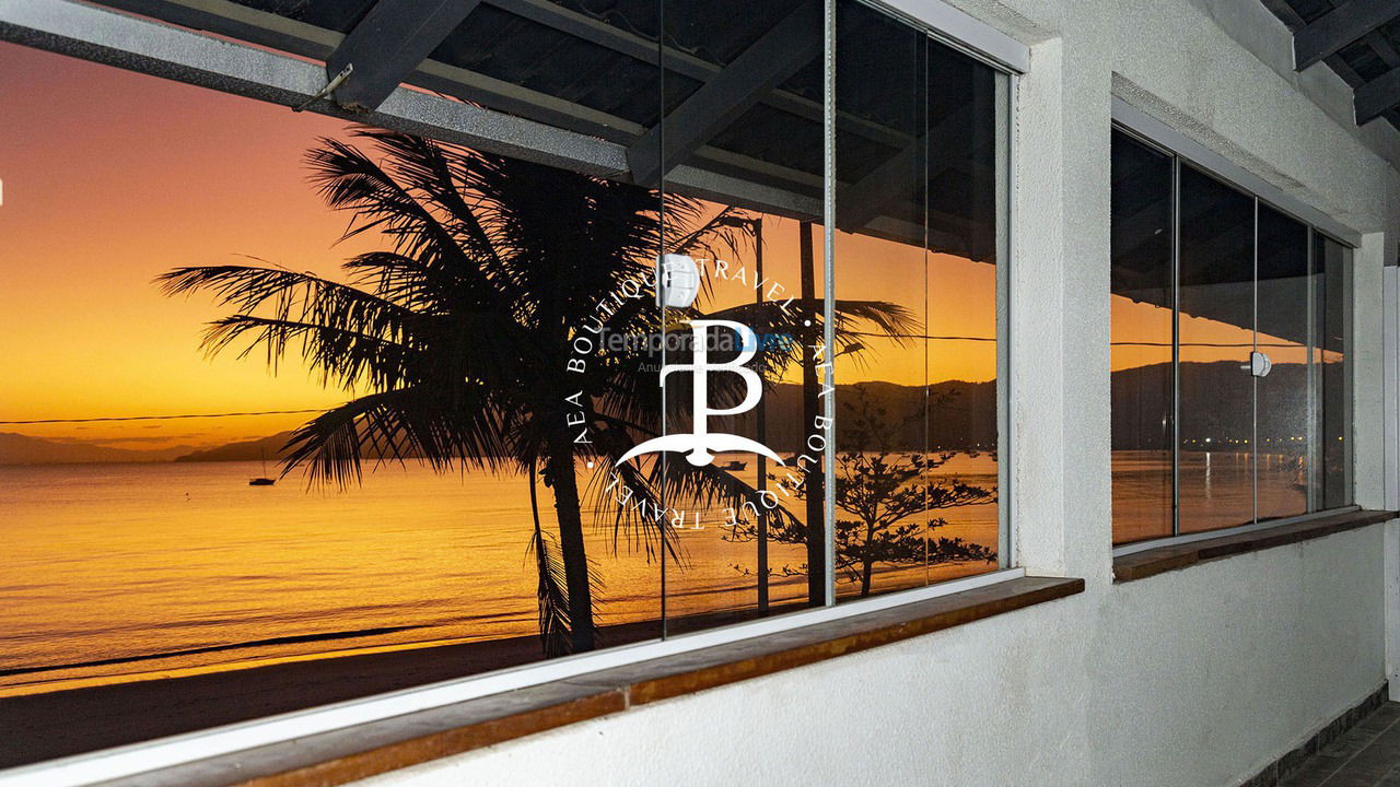 Casa para alquiler de vacaciones em Bombinhas (Canto Grande)