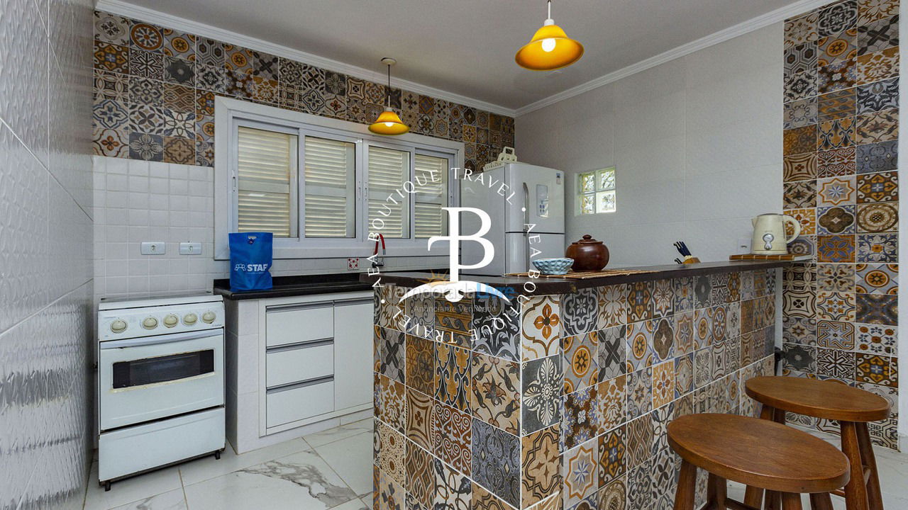 Casa para alquiler de vacaciones em Bombinhas (Canto Grande)