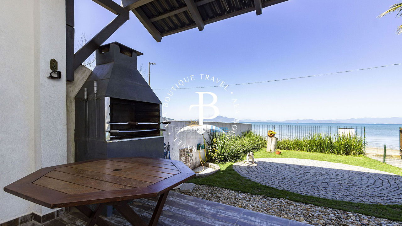 Casa para alquiler de vacaciones em Bombinhas (Canto Grande)
