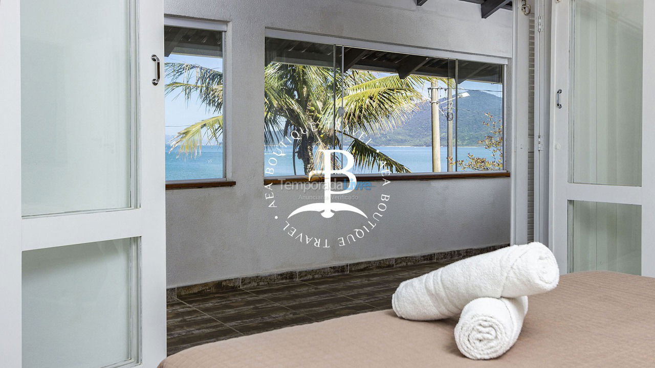 Casa para alquiler de vacaciones em Bombinhas (Canto Grande)