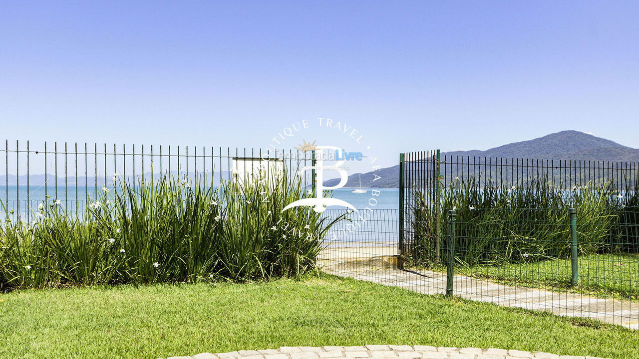 Casa para alquiler de vacaciones em Bombinhas (Canto Grande)