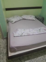Apartamento para aluguel de temporada em Cabo Frio (Foguete)