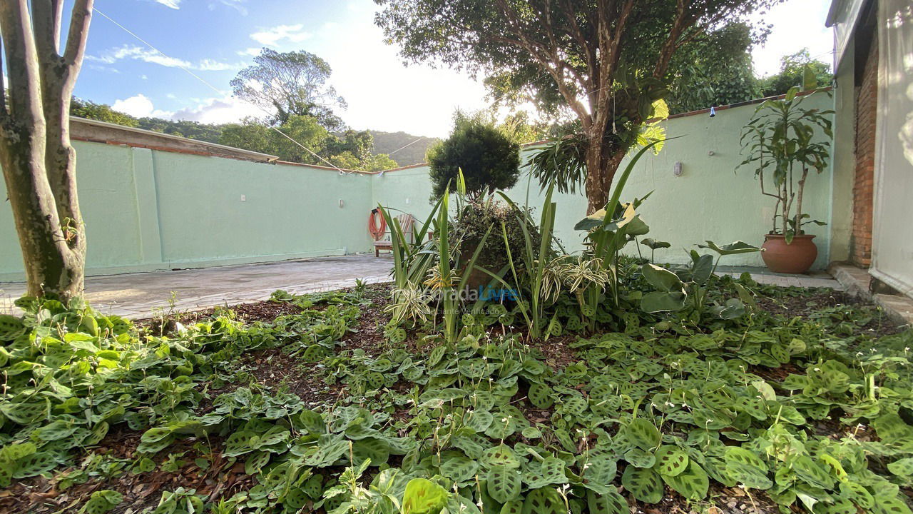 Casa para aluguel de temporada em Matinhos (Caiobá)