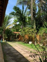 Casa para alugar em Peruíbe - Jardim Márcia Ii