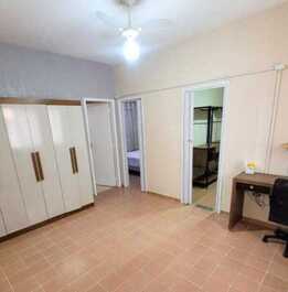 Ante sala / quarto 3