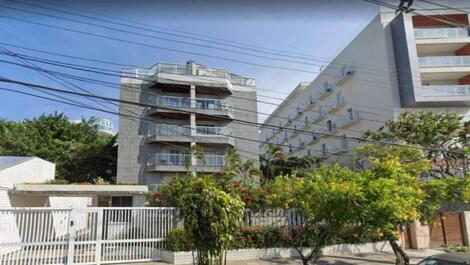 Apartment for rent in Cabo Frio - Passagem