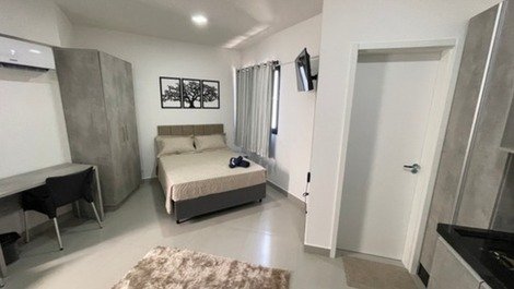 Apartment for rent in Foz do Iguaçu - Vila Portes