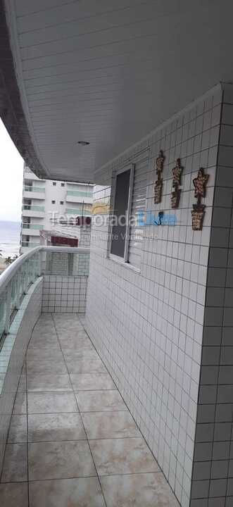 Casa para aluguel de temporada em Praia Grande (Vila Assunção)
