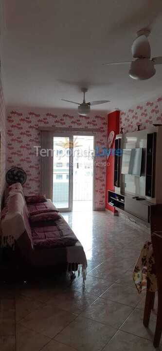 Casa para aluguel de temporada em Praia Grande (Vila Assunção)