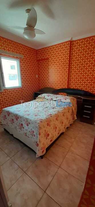 Casa para aluguel de temporada em Praia Grande (Vila Assunção)