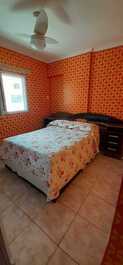 APARTAMENTO PRAIA GRANDE CIDADE OCIAN