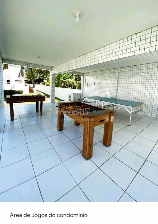 Casa para aluguel de temporada em Maragogi (Praia de Maragogi)