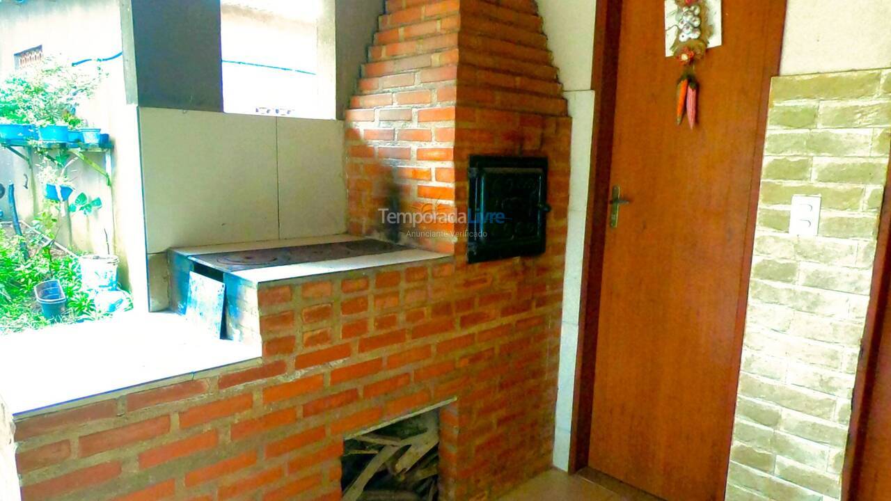 Granja para alquiler de vacaciones em Guarapari (Praia do Morro)