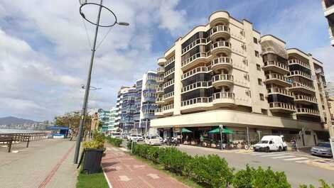 TWO BEDROOMS - SEA FRONT BUILDING