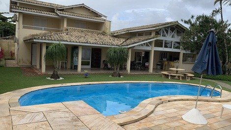 Casa para alugar em Itanhaém - Cibratel