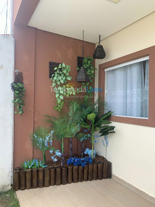Apartamento para aluguel de temporada em Tamandaré (Praia dos Carneiros)