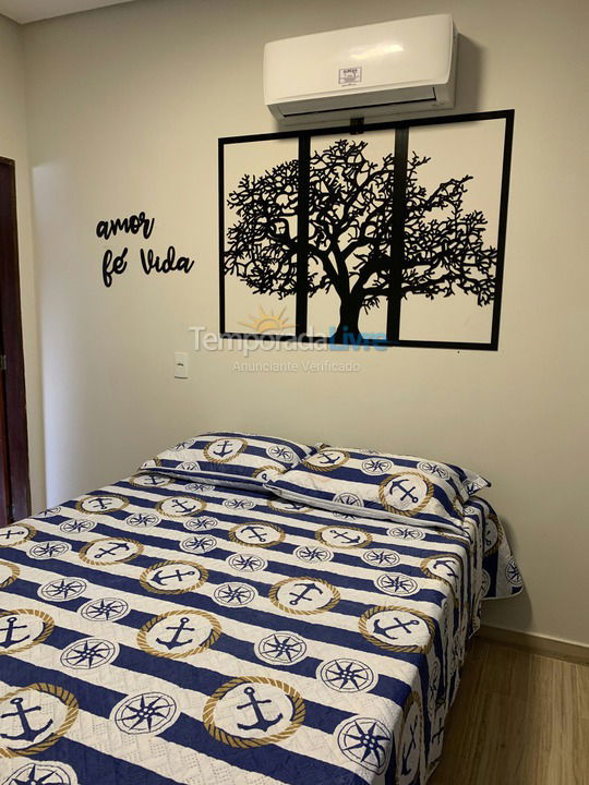 Apartamento para aluguel de temporada em Tamandaré (Praia dos Carneiros)