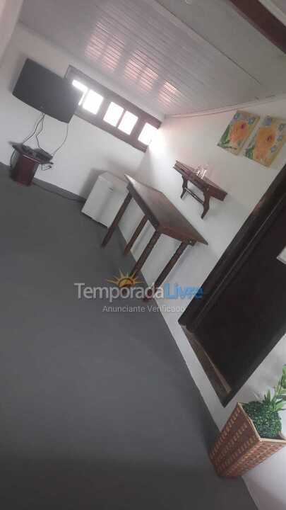 House for vacation rental in Cabo Frio (Peró)