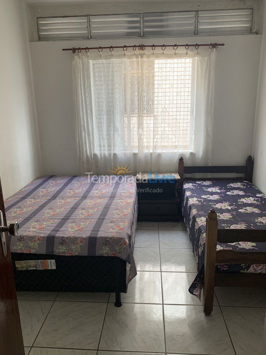 Apartamento para aluguel de temporada em Cabo Frio (Praia do Forte)