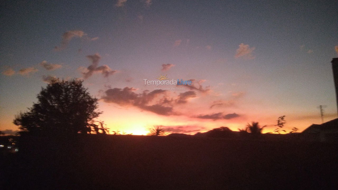 Casa para aluguel de temporada em São Pedro (Pallu)