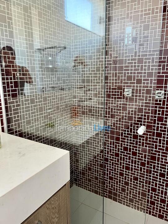 Casa para aluguel de temporada em Rio de Janeiro (Barra da Tijuca)
