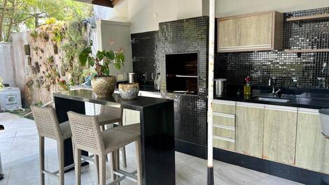 Aconchegante casa familiar na Barra da Tijuca