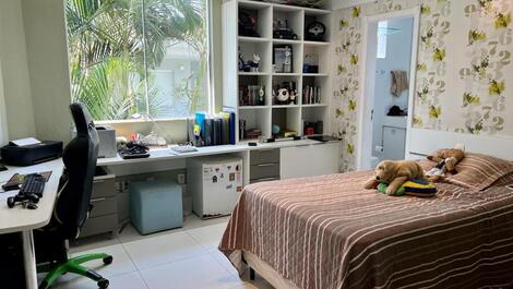 Aconchegante casa familiar na Barra da Tijuca