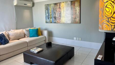 Aconchegante casa familiar na Barra da Tijuca