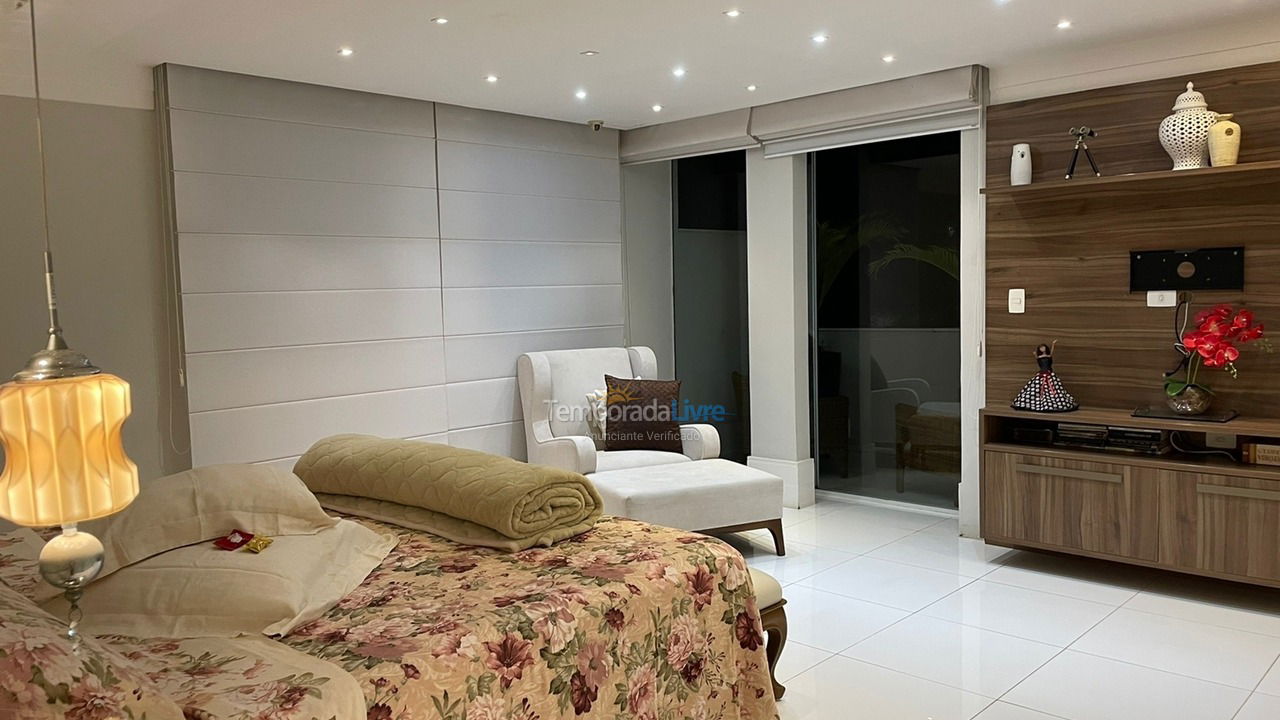 Casa para aluguel de temporada em Rio de Janeiro (Barra da Tijuca)