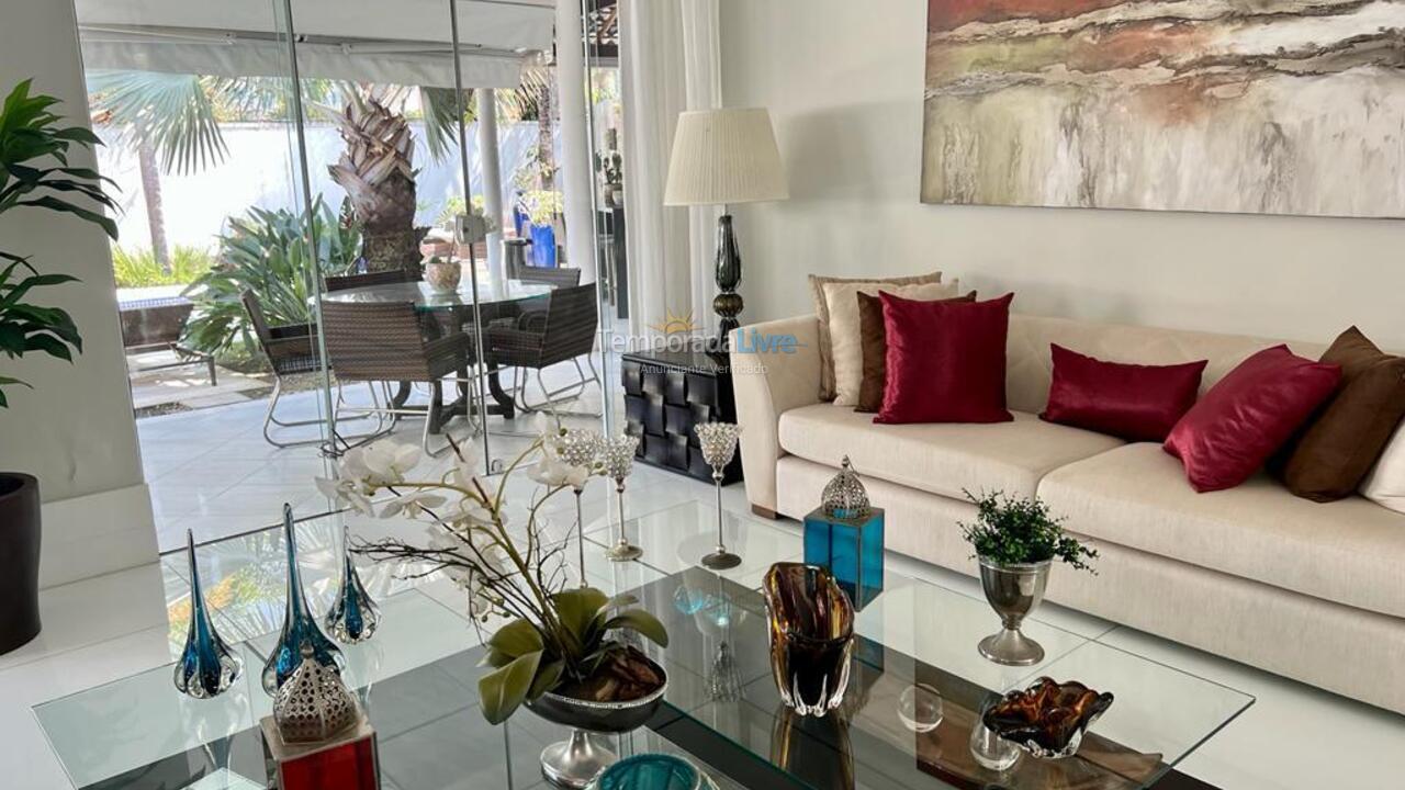 Casa para aluguel de temporada em Rio de Janeiro (Barra da Tijuca)