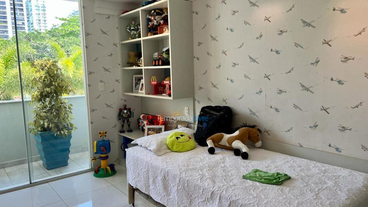 Casa para aluguel de temporada em Rio de Janeiro (Barra da Tijuca)