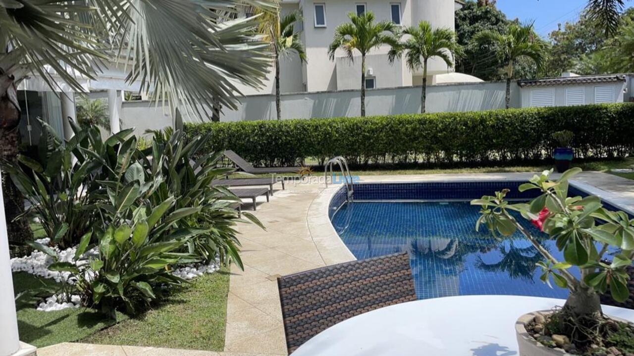 Casa para aluguel de temporada em Rio de Janeiro (Barra da Tijuca)