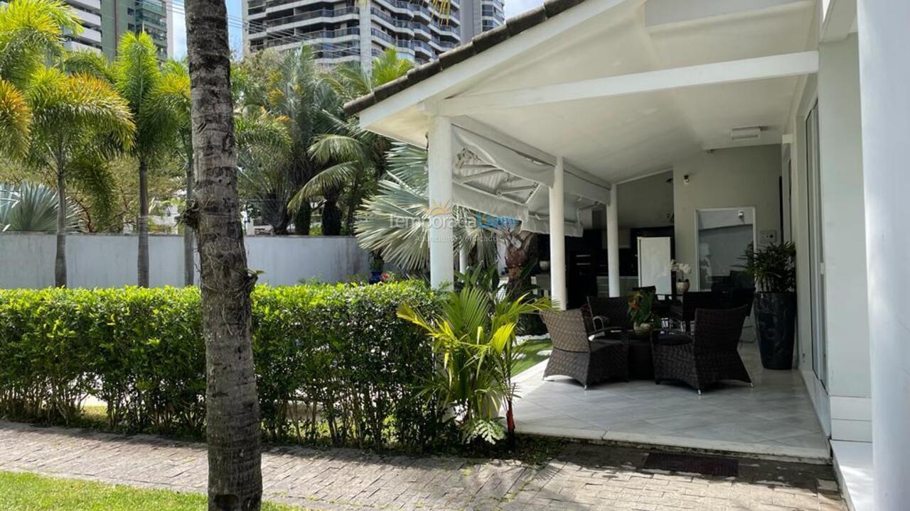 Casa para aluguel de temporada em Rio de Janeiro (Barra da Tijuca)