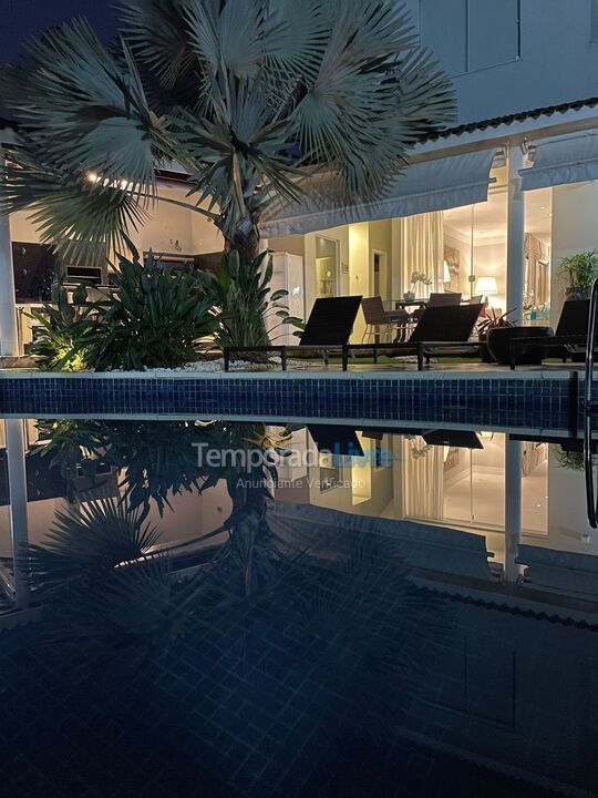 Casa para aluguel de temporada em Rio de Janeiro (Barra da Tijuca)