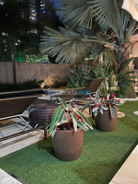 Casa para aluguel de temporada em Rio de Janeiro (Barra da Tijuca)