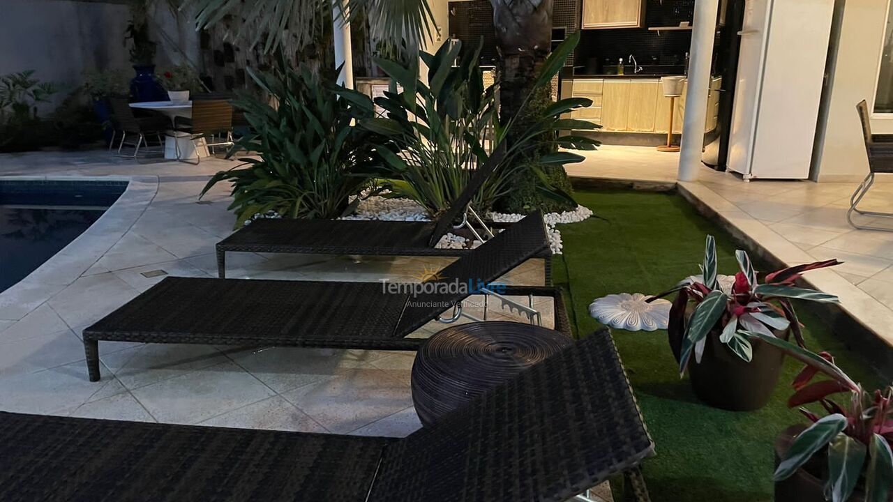 Casa para aluguel de temporada em Rio de Janeiro (Barra da Tijuca)