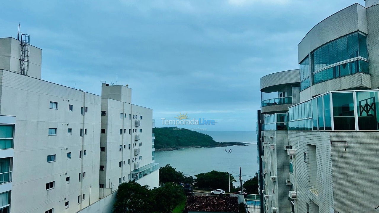 Casa para alquiler de vacaciones em Guarapari (Bacutia Para Alugar)