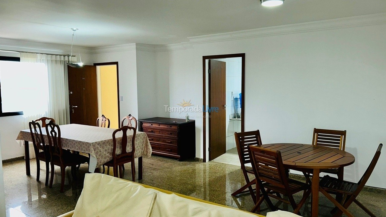 House for vacation rental in Guarapari (Bacutia Para Alugar)