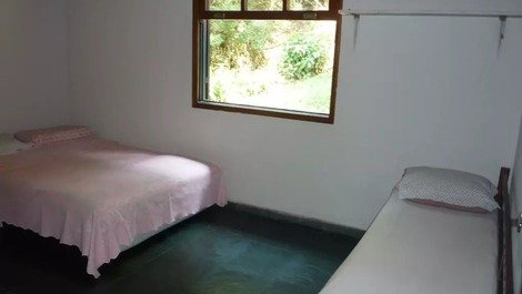 Sítio Jupanan, 8 quartos e 5 banheiros em Mendes, nas Montanhas..