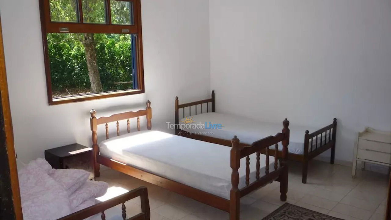 Ranch for vacation rental in Engenheiro Paulo de Frontin (Alto do Chafre)