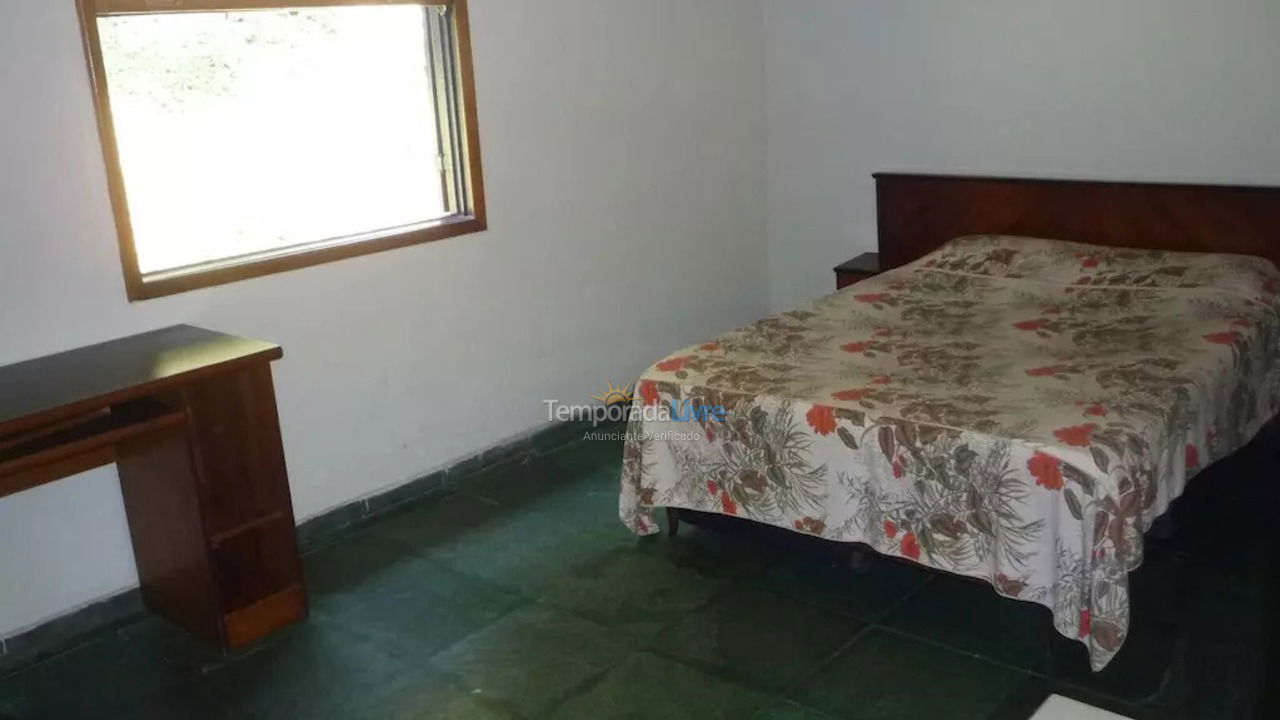 Ranch for vacation rental in Engenheiro Paulo de Frontin (Alto do Chafre)